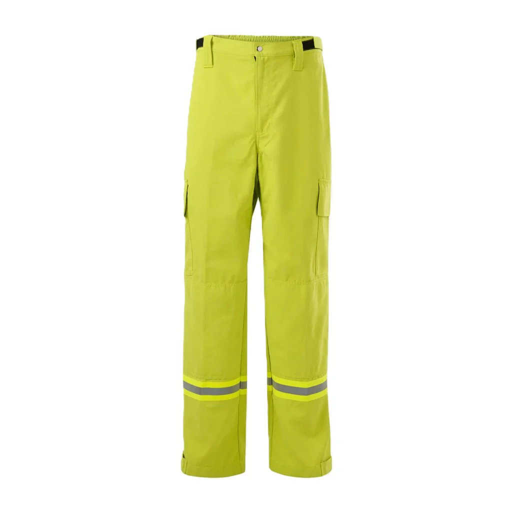 King Gee Wildlands Firefighting Trouser (K83000) - Image 14