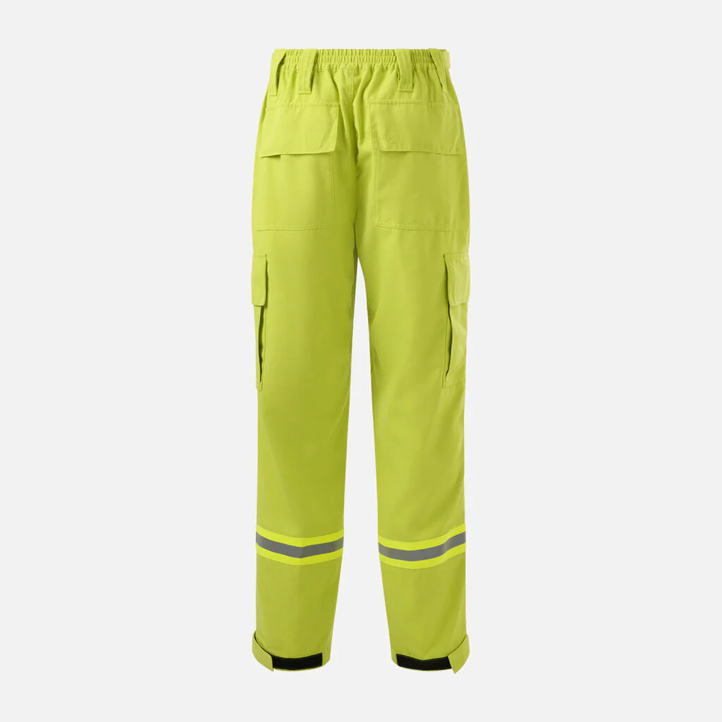 King Gee Wildlands Firefighting Trouser (K83000) - Image 15