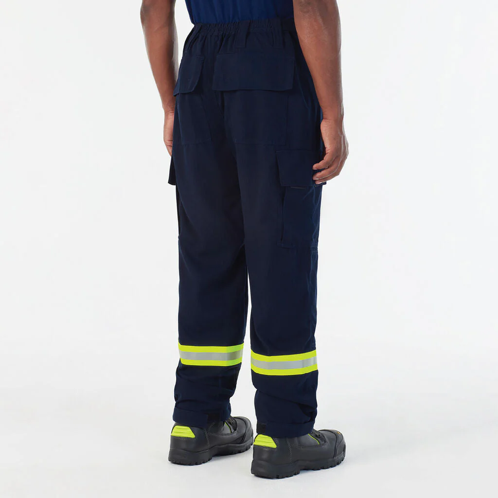 King Gee Wildlands Firefighting Trouser (K83000) - Image 9
