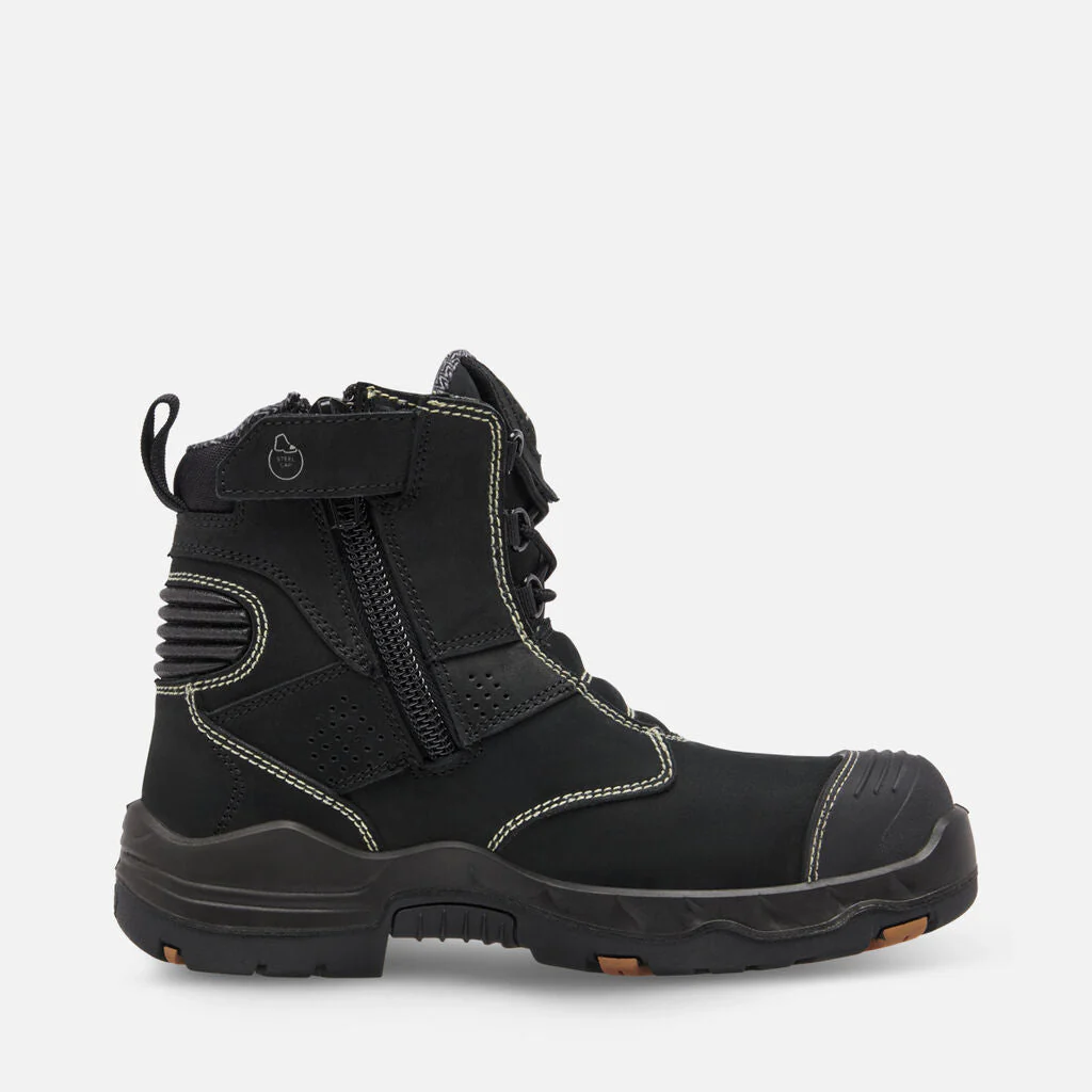 King Gee Women's Bennu Pro 6 Work Boot (K28011) - Image 2