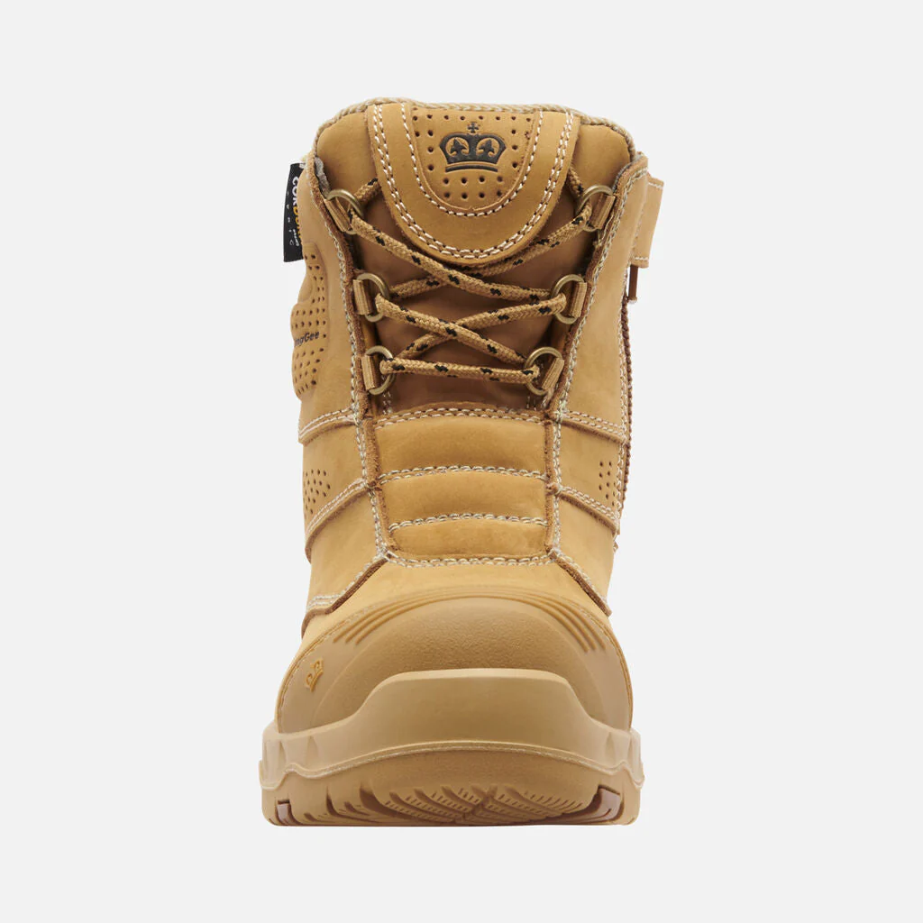 King Gee Women's Bennu Pro 6 Work Boot (K28012) - Image 11