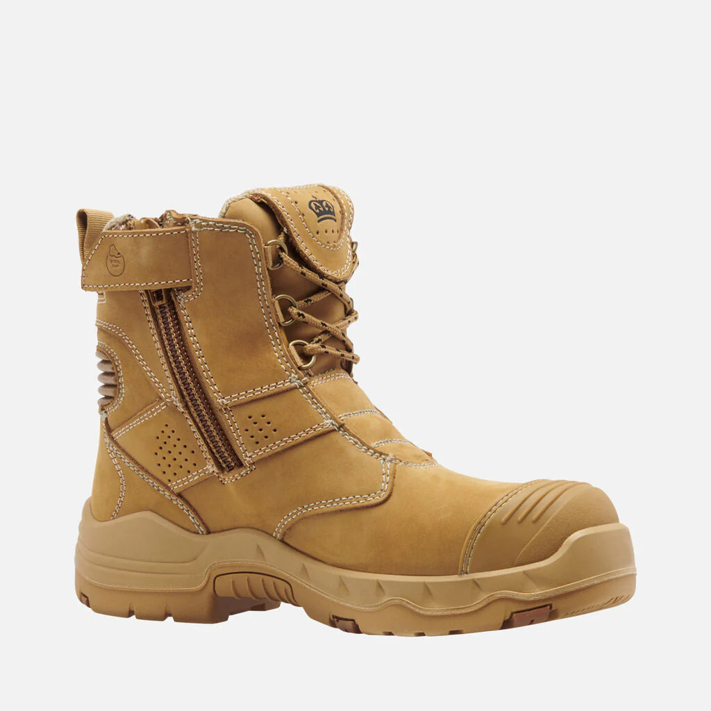 King Gee Women's Bennu Pro 6 Work Boot (K28012) - Image 2