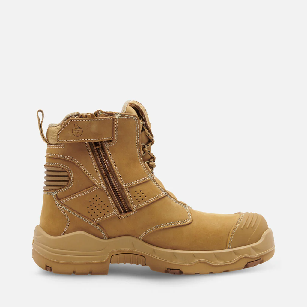 King Gee Women's Bennu Pro 6 Work Boot (K28012) - Image 4