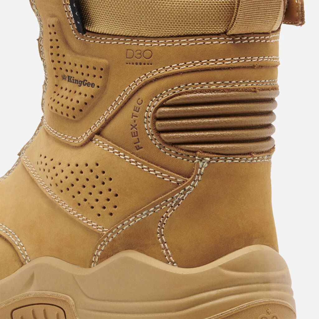 King Gee Women's Bennu Pro 6 Work Boot (K28012) - Image 5