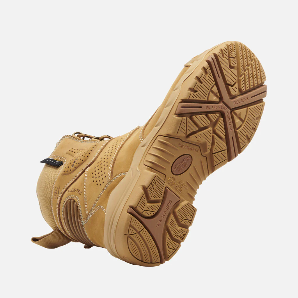 King Gee Women's Bennu Pro 6 Work Boot (K28012) - Image 6