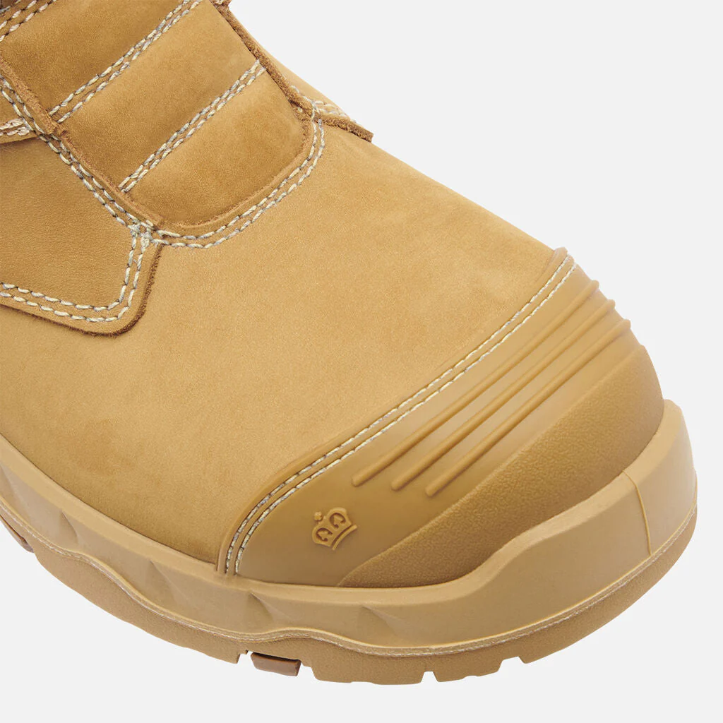 King Gee Women's Bennu Pro 6 Work Boot (K28012) - Image 7