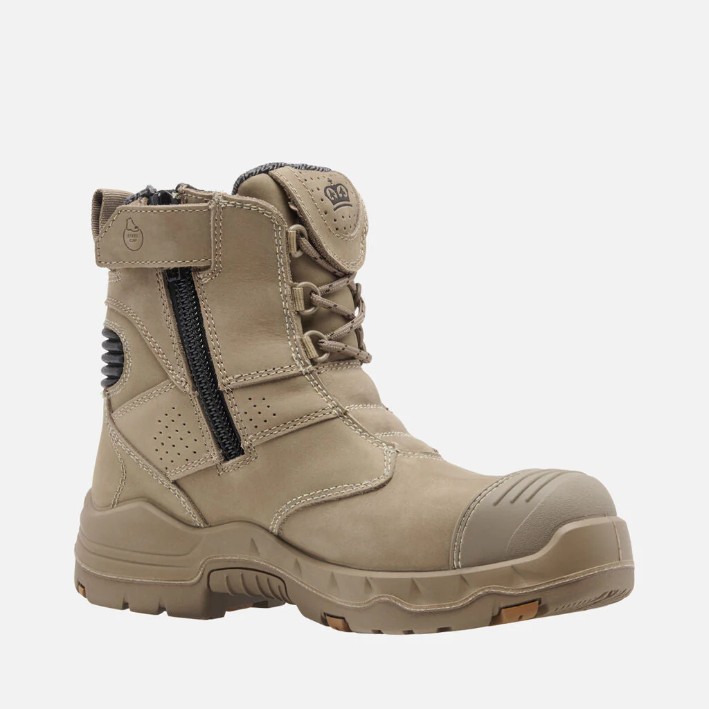 King Gee Women's Bennu Pro 6 Work Boot (K28013) - Image 4