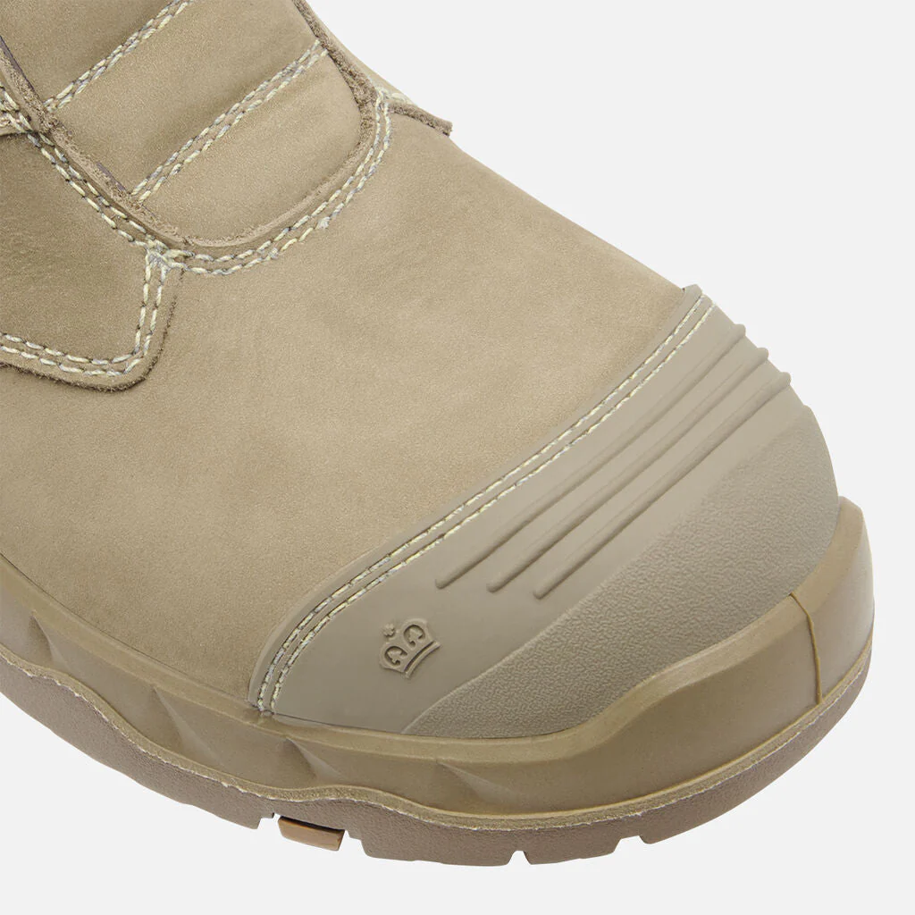 King Gee Women's Bennu Pro 6 Work Boot (K28013) - Image 7