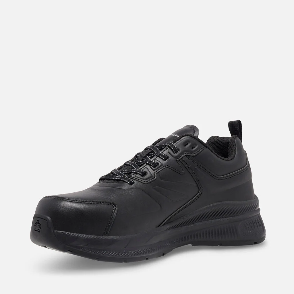 King Gee Women's Hyper Tec Leather (K26498) - Image 2