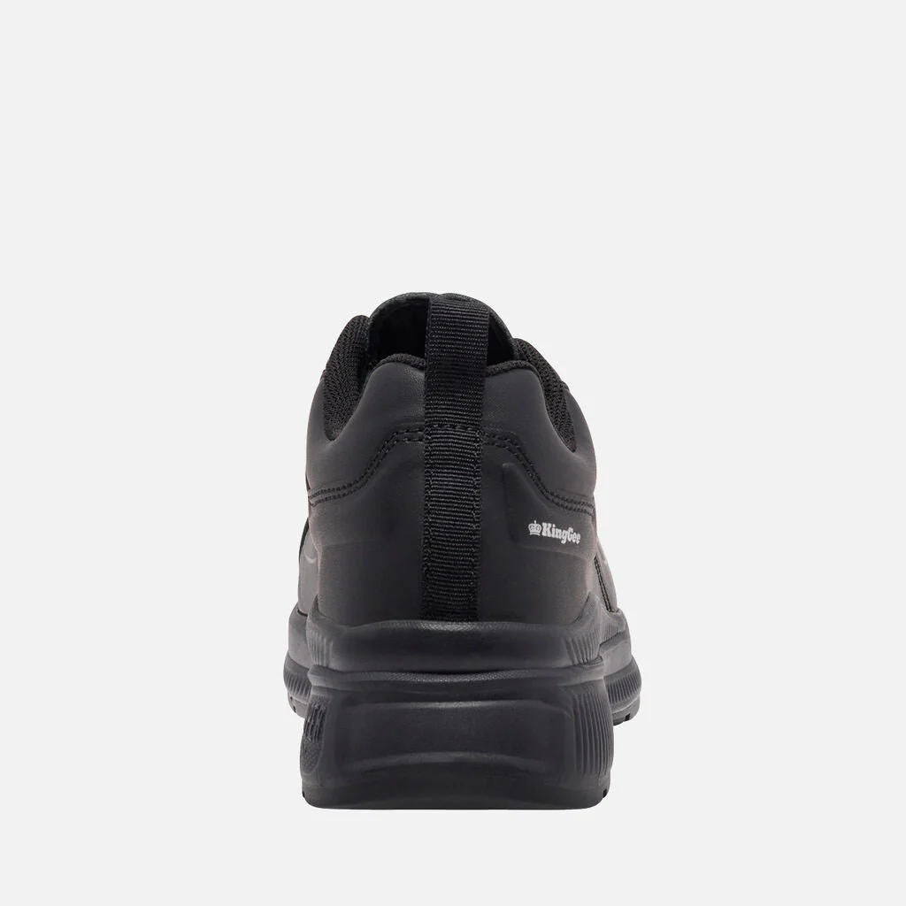 King Gee Women's Hyper Tec Leather (K26498) - Image 6