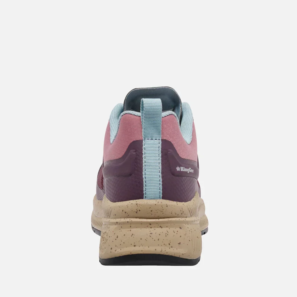 King Gee Women's Hyper Tec Sport (K26497) - Image 6