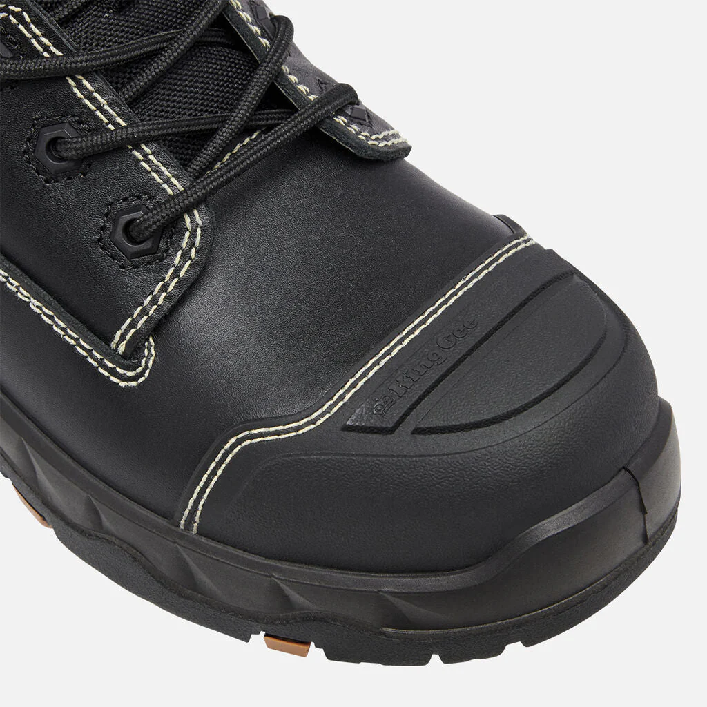 King Gee Women's ONYX 6CZ Composite Toe Work Boot (K28004) - Image 7