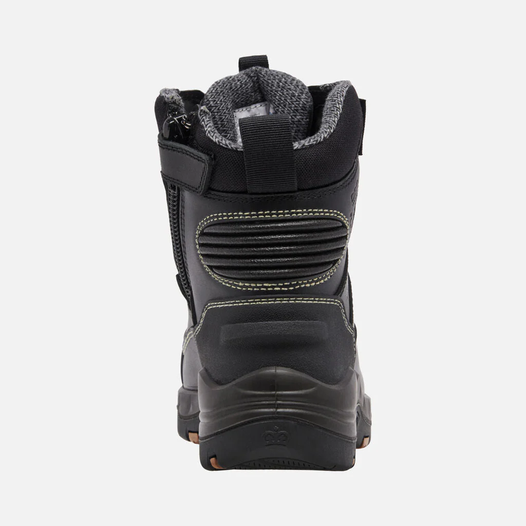 King Gee Women's ONYX 6CZ Composite Toe Work Boot (K28004) - Image 9