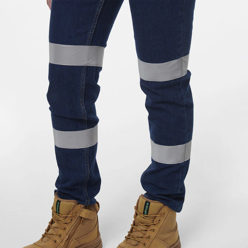King Gee Women's Stretch Jean (K43019) - Image 4