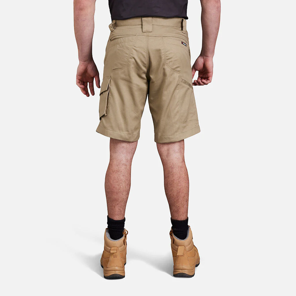 King Gee Workcool 2 Lightweight Ripstop Cargo Work Shorts (K17820) - Image 14