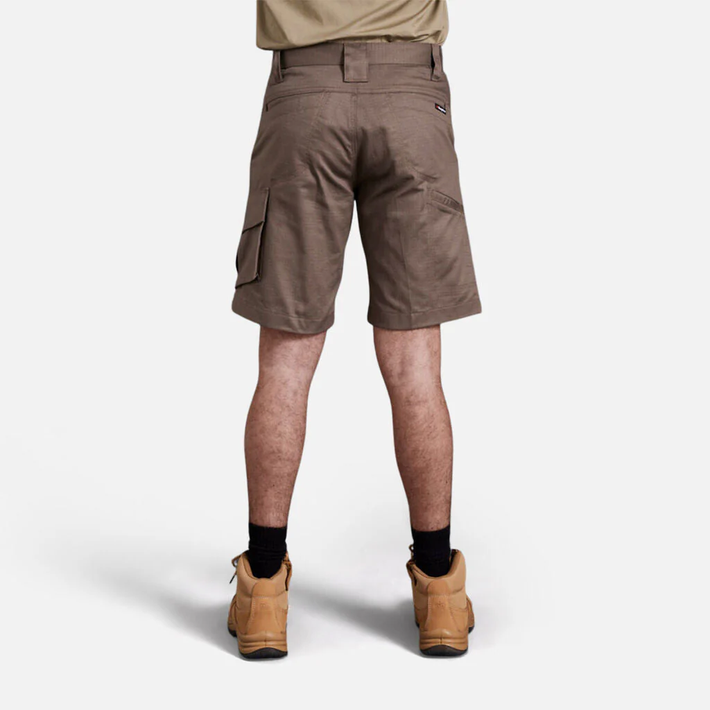 King Gee Workcool 2 Lightweight Ripstop Cargo Work Shorts (K17820) - Image 24