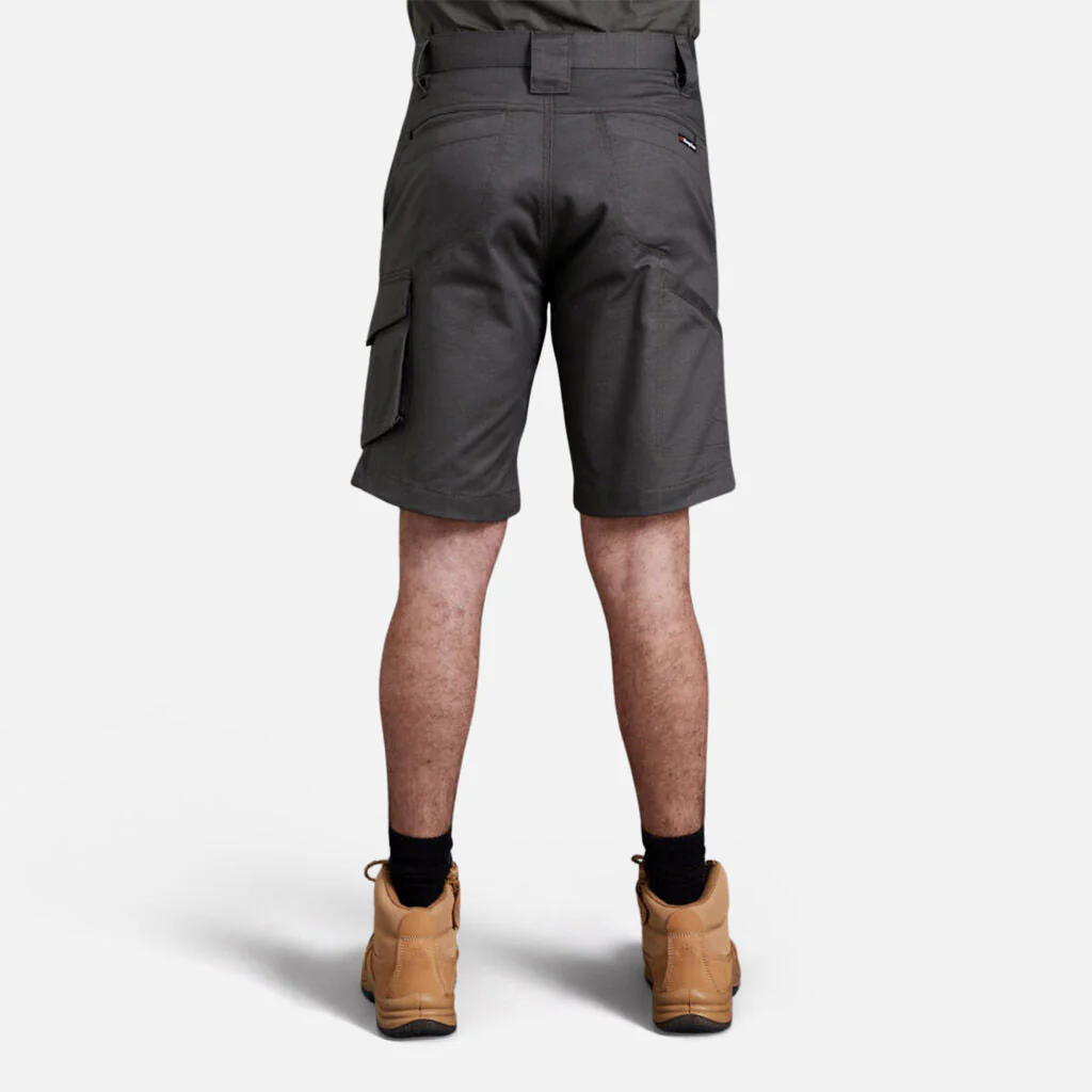 King Gee Workcool 2 Lightweight Ripstop Cargo Work Shorts (K17820) - Image 8