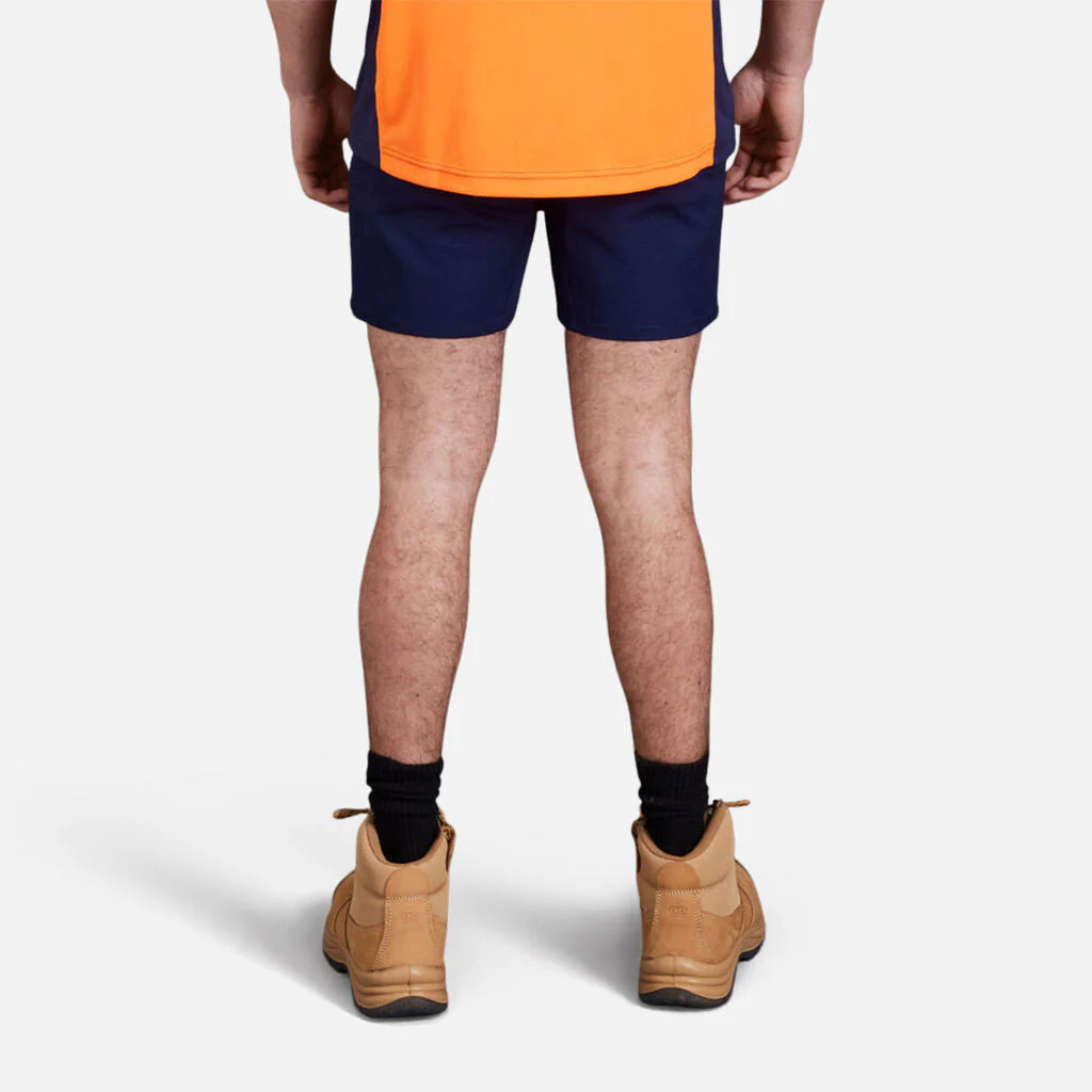 King Gee Workcool Pro Stretch Short Shorts (K17008) - Image 16
