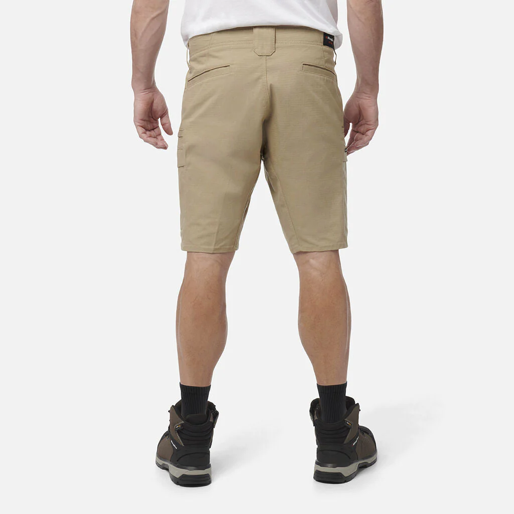 King Gee Workcool Pro Stretch Work Shorts (K17006) - Image 10