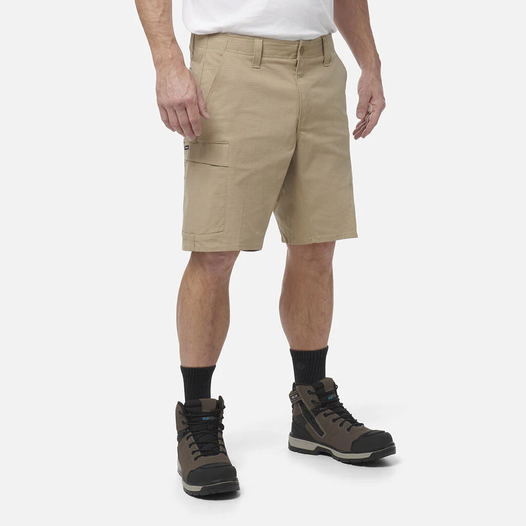 King Gee Workcool Pro Stretch Work Shorts (K17006) - Image 11