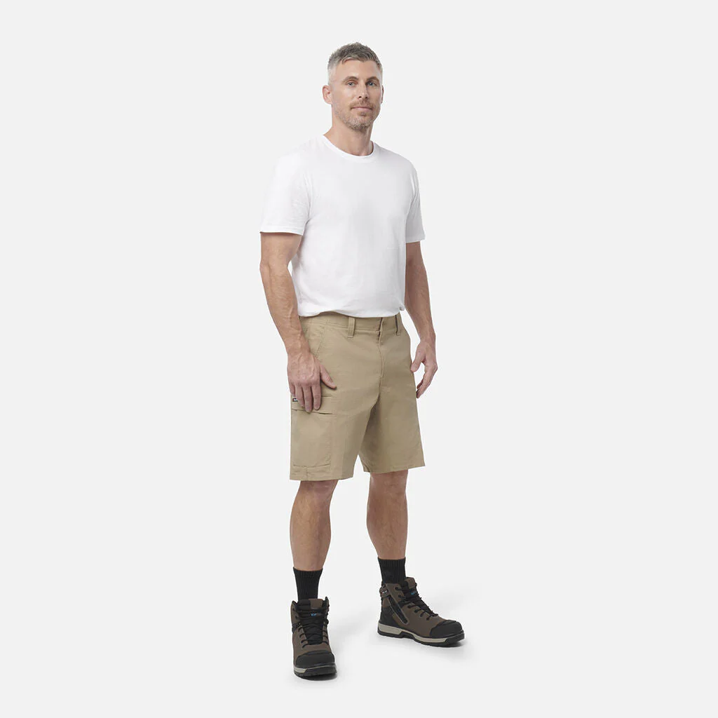 King Gee Workcool Pro Stretch Work Shorts (K17006) - Image 14