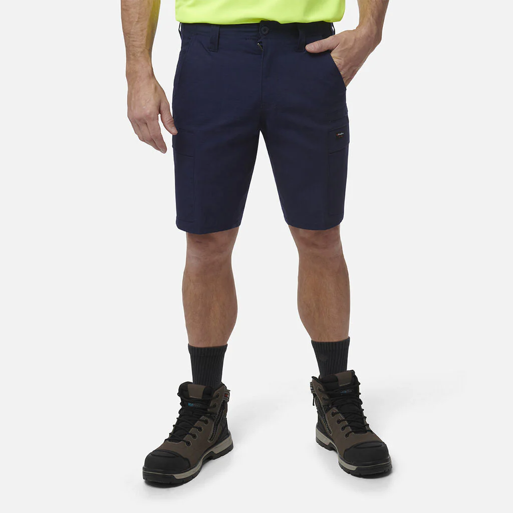 King Gee Workcool Pro Stretch Work Shorts (K17006) - Image 15