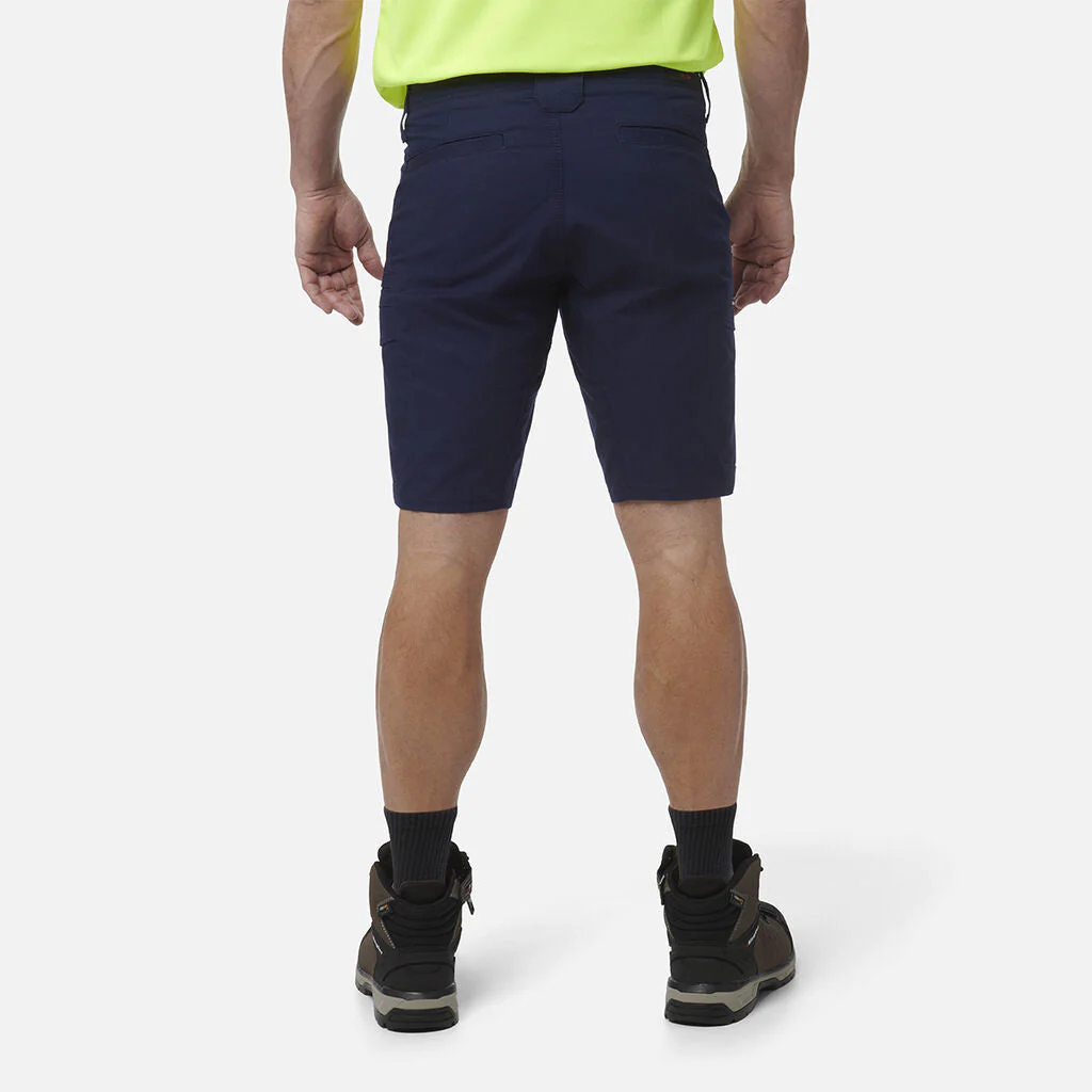 King Gee Workcool Pro Stretch Work Shorts (K17006) - Image 16