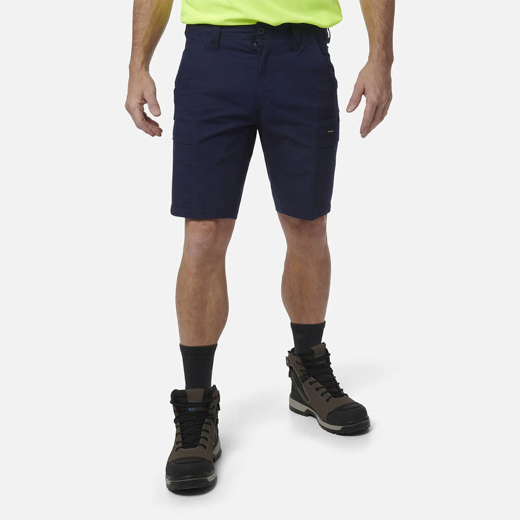 King Gee Workcool Pro Stretch Work Shorts (K17006) - Image 18