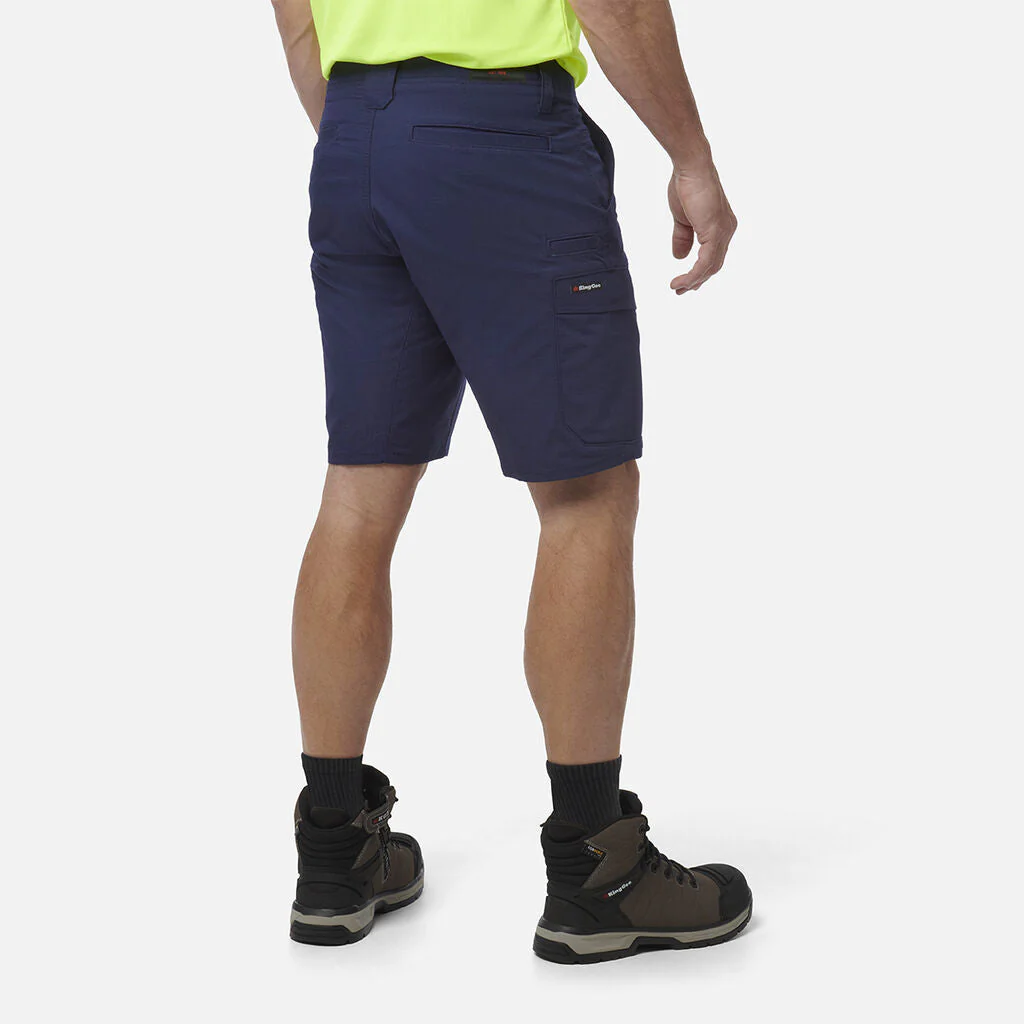 King Gee Workcool Pro Stretch Work Shorts (K17006) - Image 20