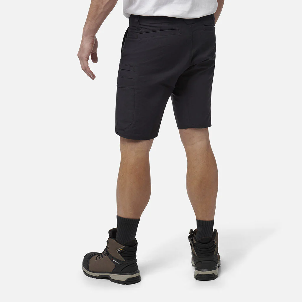 King Gee Workcool Pro Stretch Work Shorts (K17006) - Image 6