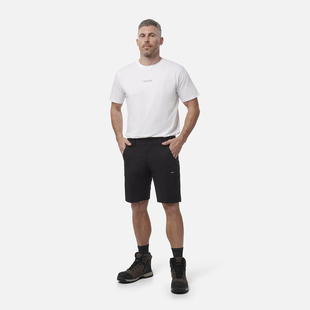 King Gee Workcool Pro Stretch Work Shorts (K17006) - Image 8