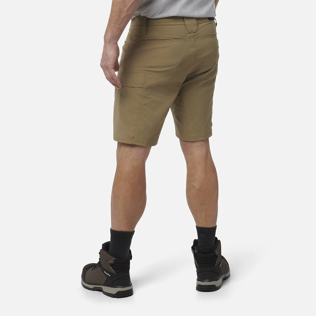 King Gee Drycool Lightweight Stretch Work Shorts (K17013) - Image 12