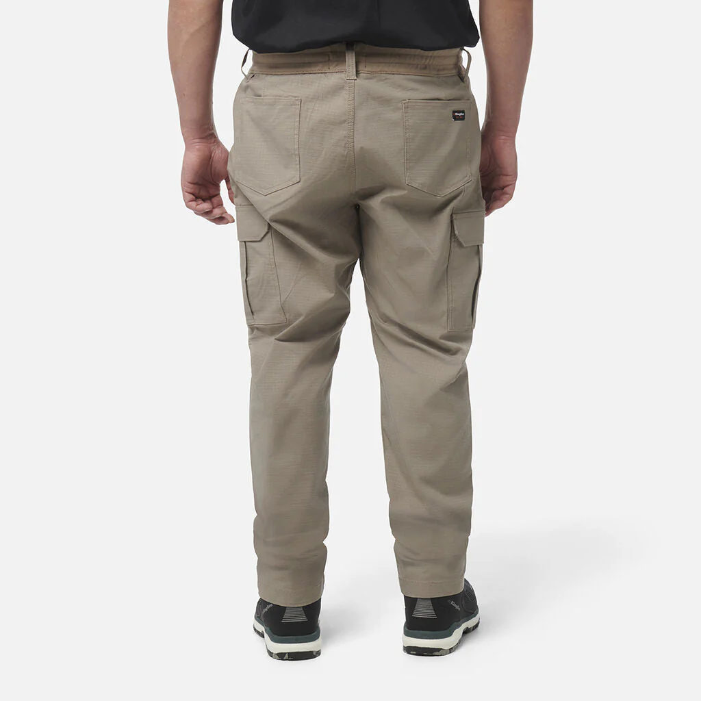 King Gee Tradies Comfort Waist Pants (K13005) - Image 10