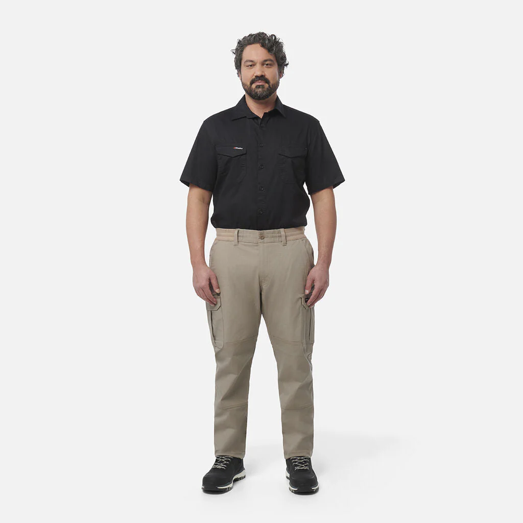 King Gee Tradies Comfort Waist Pants (K13005) - Image 17