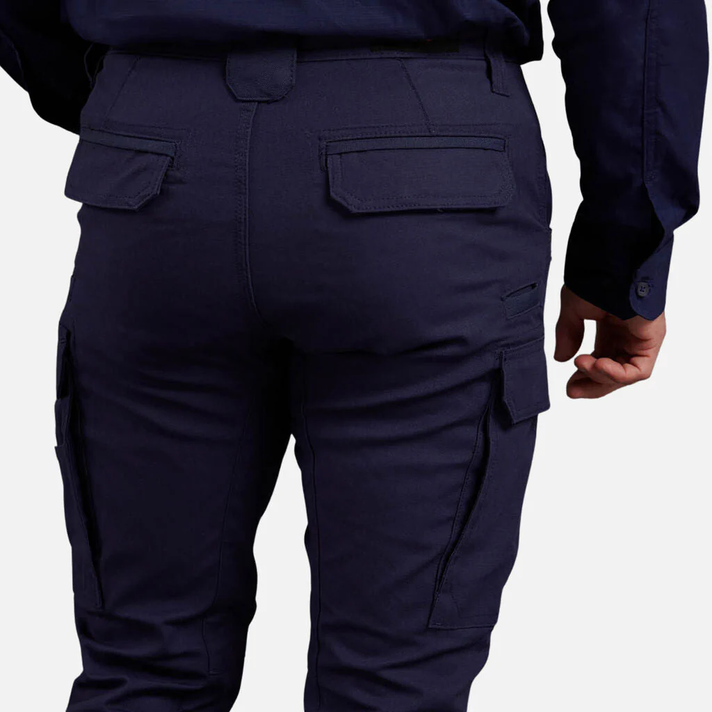 King Gee Tradies Stretch Cargo Pant (K69860) - Image 20