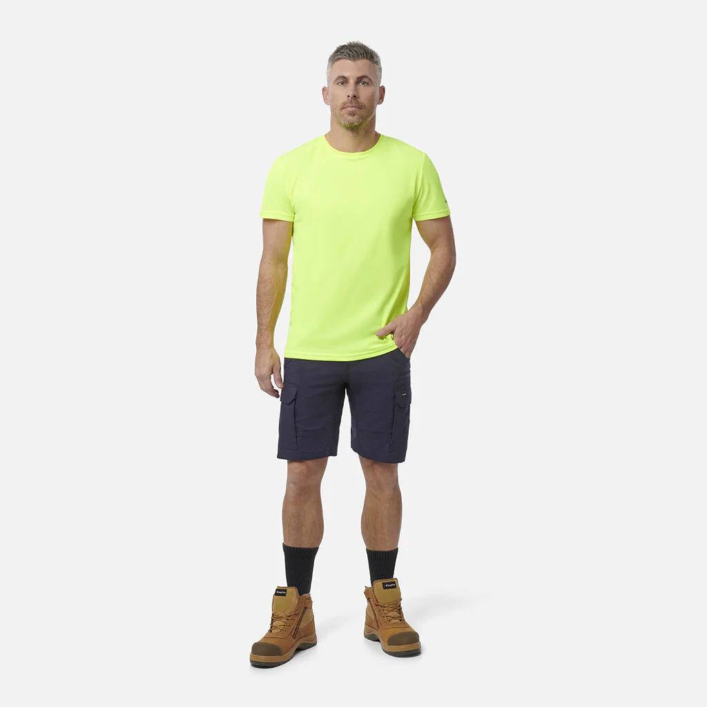 King Gee Tradies Stretch Cargo Short (K69870) - Image 15