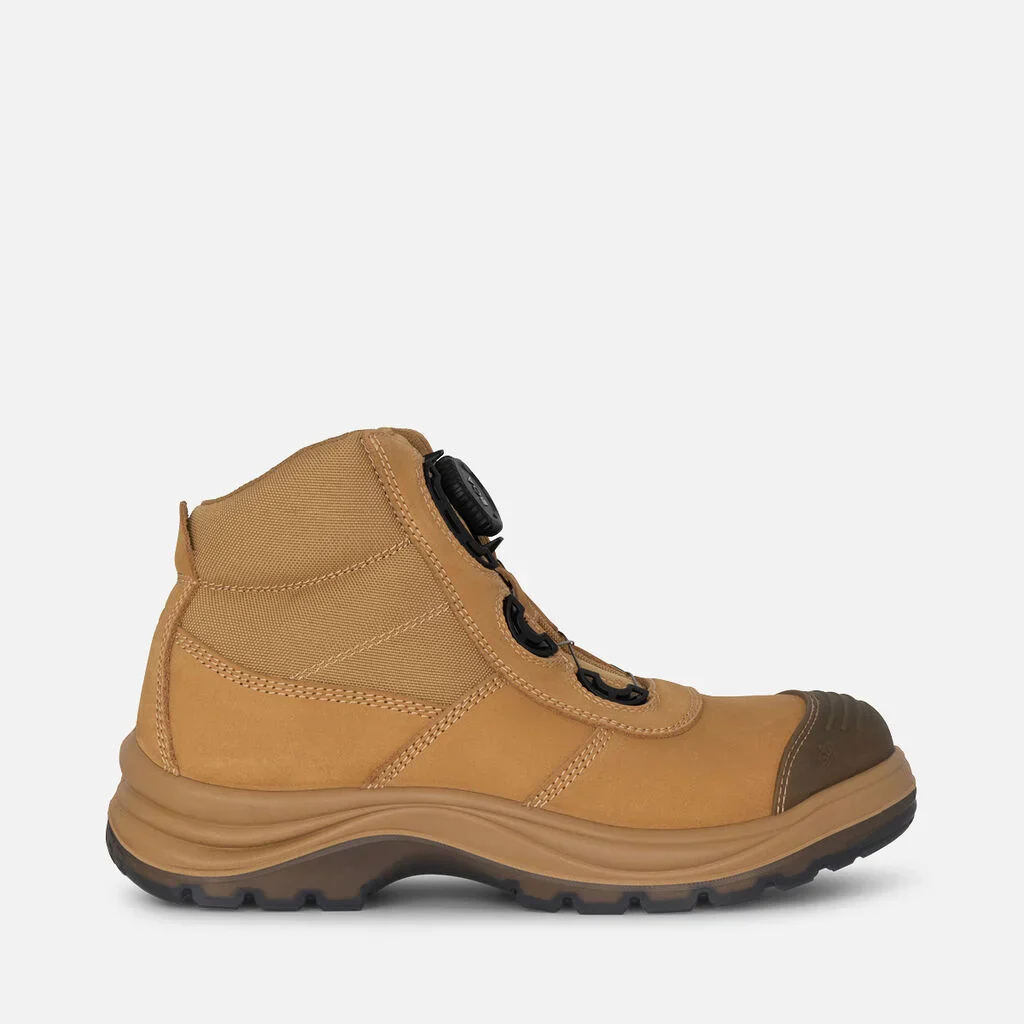 King Gee Tradie Boa Fit Work Boots (K27170) - Image 2