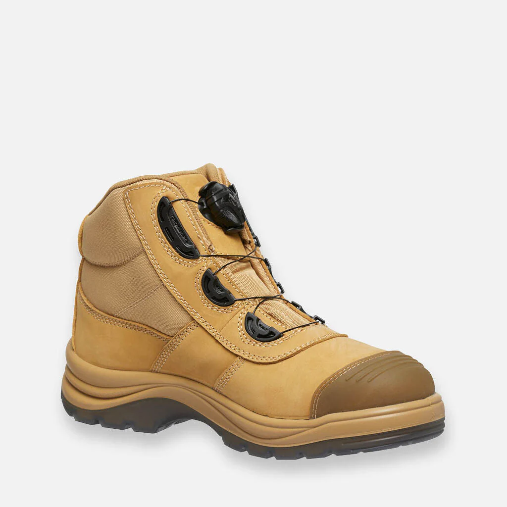 King Gee Tradie Boa Fit Work Boots (K27170) - Image 3