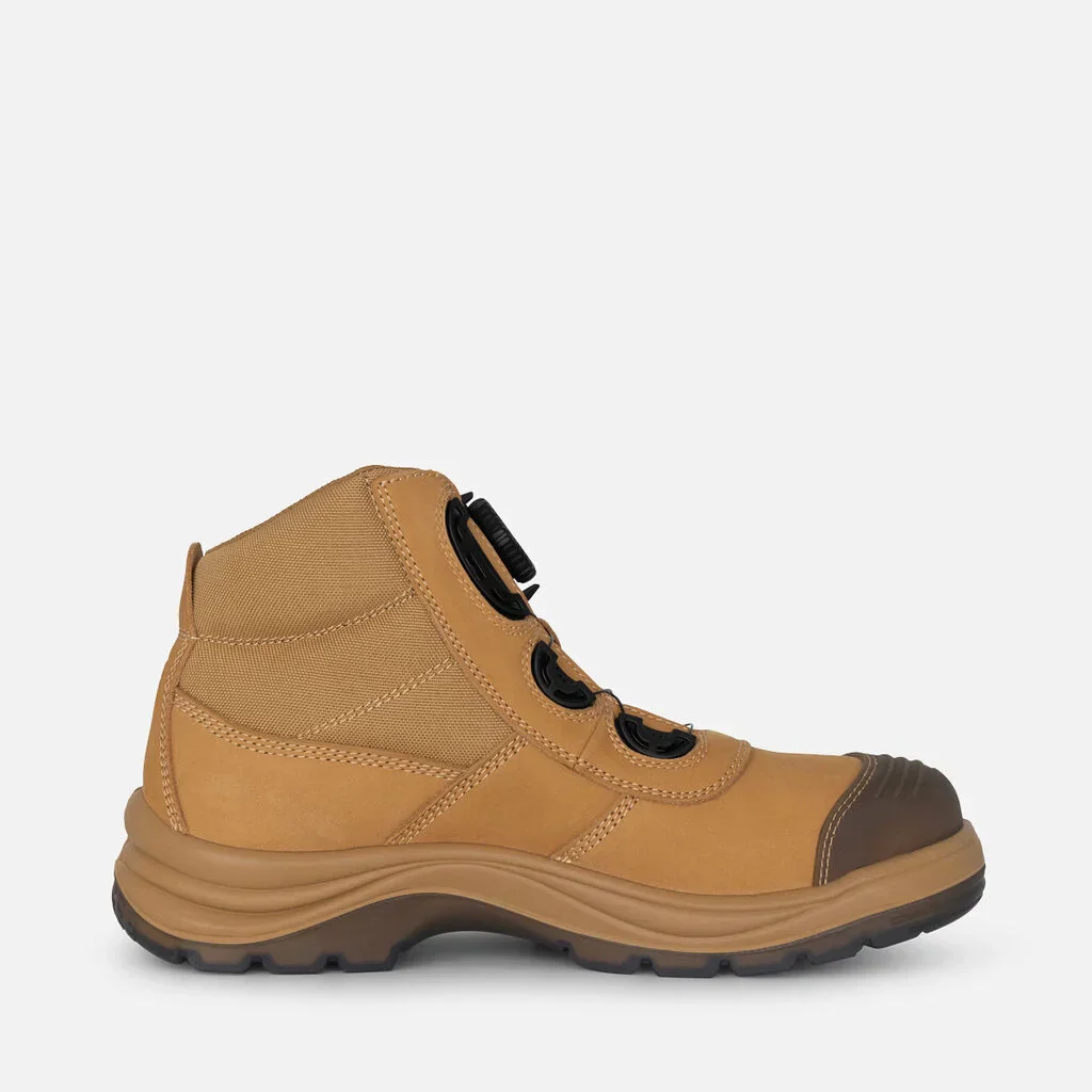 King Gee Tradie Boa Fit Work Boots (K27170) - Image 4