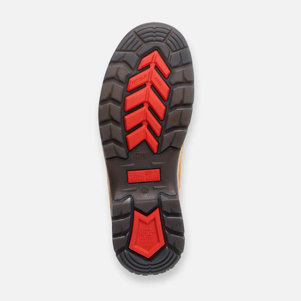 King Gee Tradie Boa Fit Work Boots (K27170) - Image 5