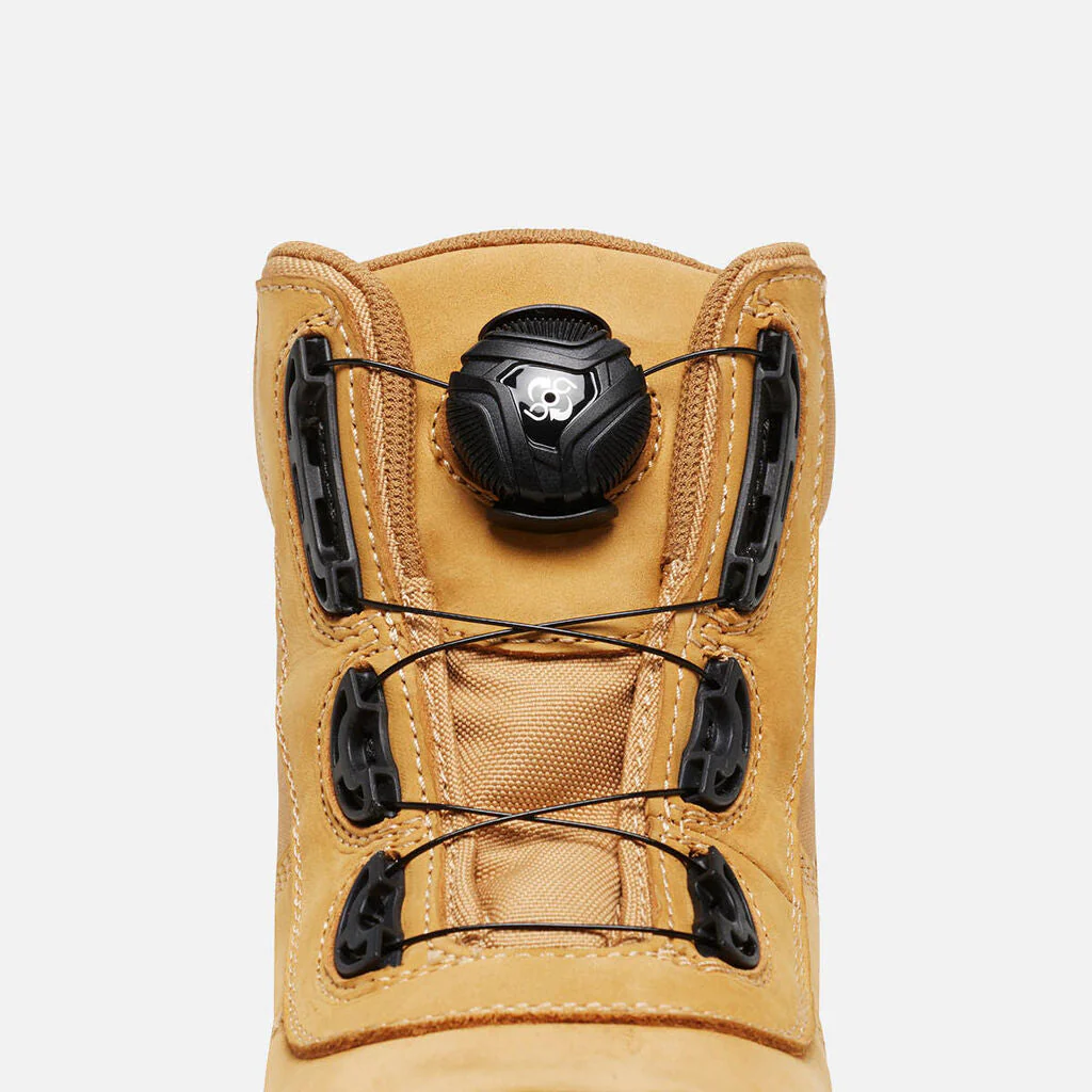 King Gee Tradie Boa Fit Work Boots (K27170) - Image 6