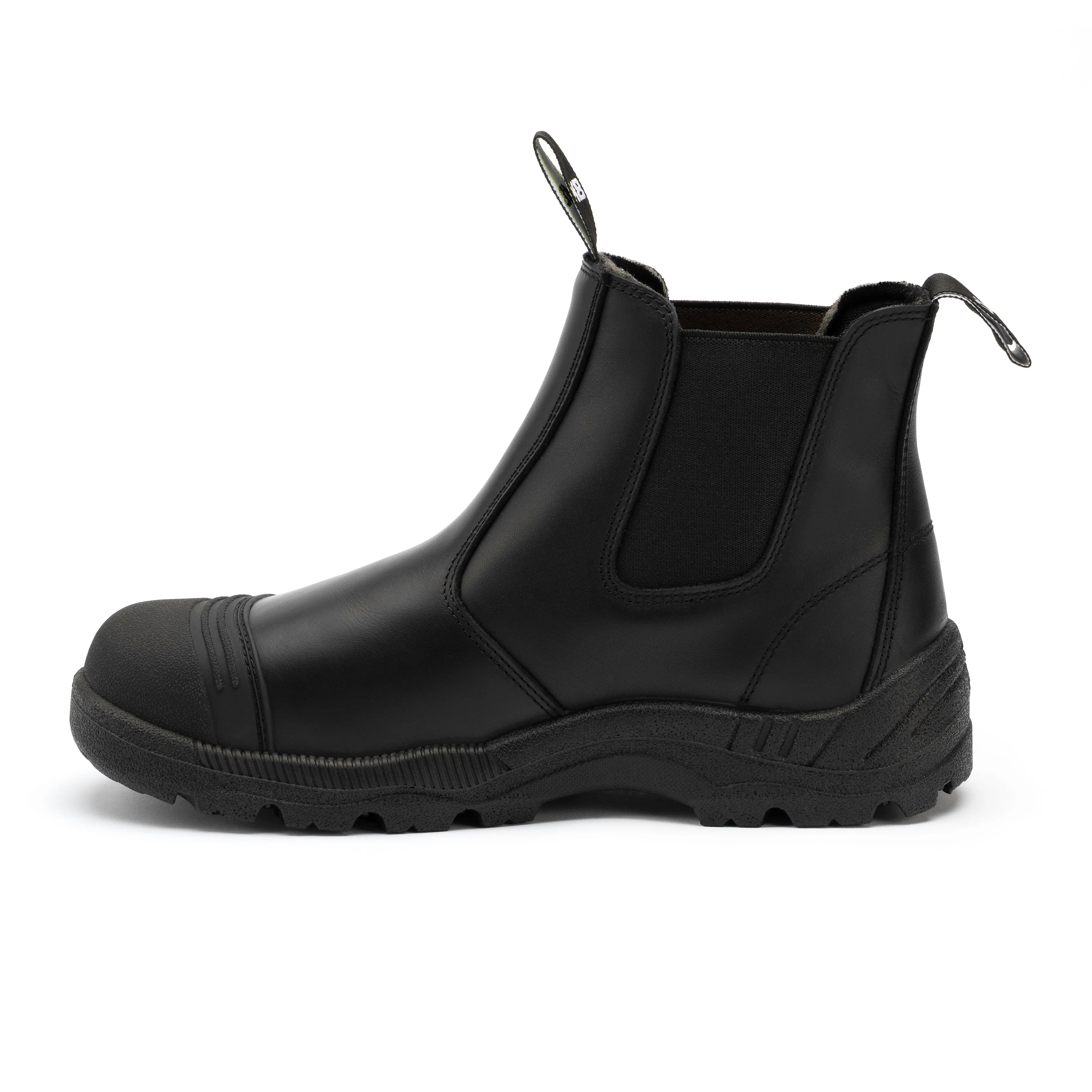 M8 Workwear Safety Elastic Side Boot Ledge (M8SF004) - Image 9