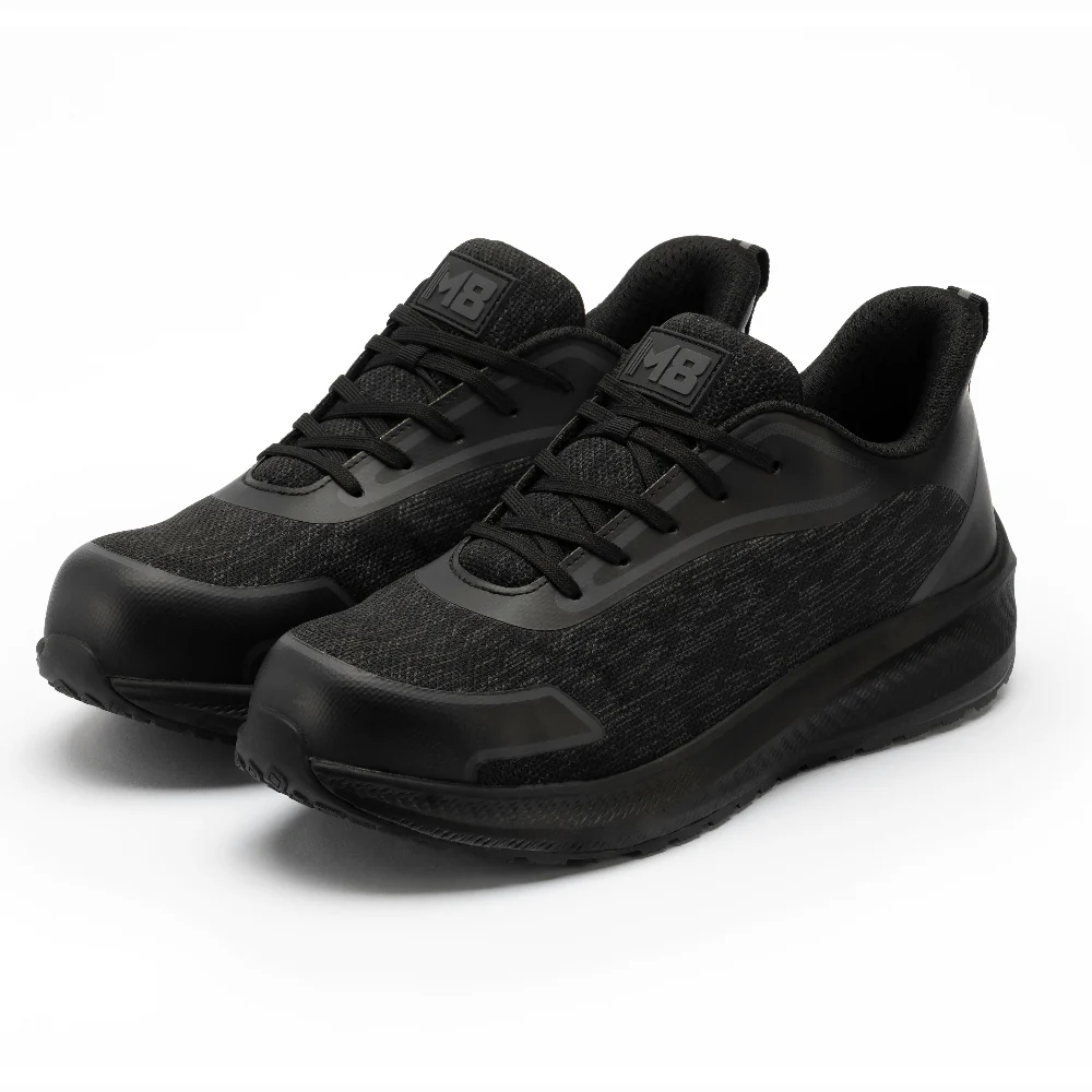 M8 Workwear Safety Jogger Capt (M8SF003) - Image 3