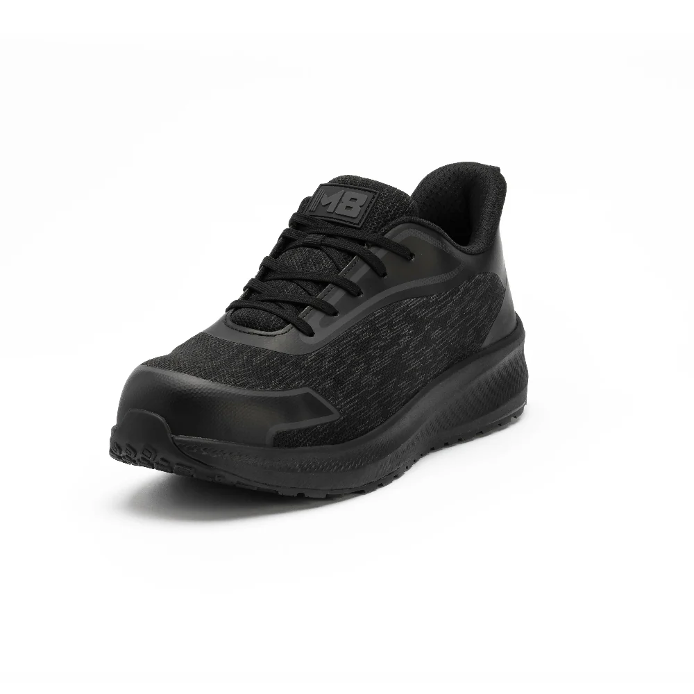 M8 Workwear Safety Jogger Capt (M8SF003) - Image 4