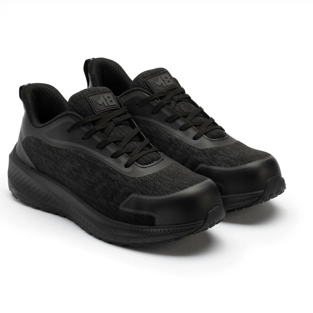 M8 Workwear Safety Jogger Capt (M8SF003) - Image 5