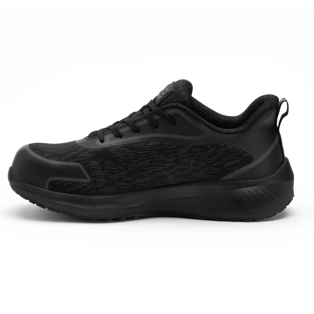 M8 Workwear Safety Jogger Capt (M8SF003) - Image 7
