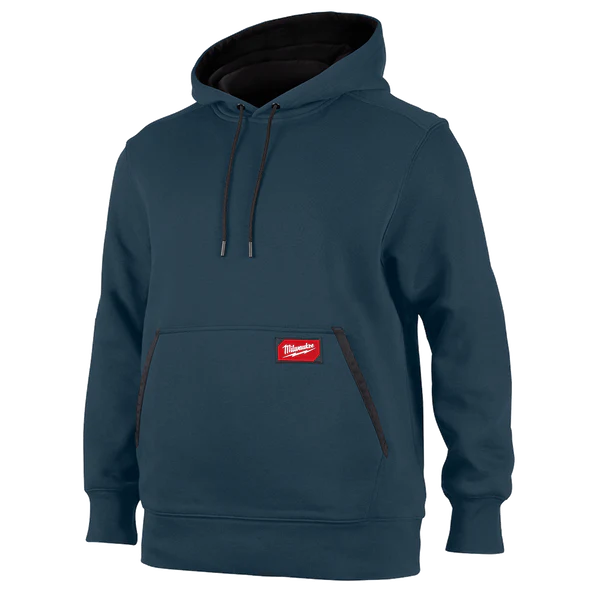 Milwaukee Freeflex Midweight Pullover Hoodie (351) - Image 8