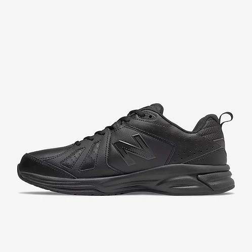 New Balance 608 V5 SR Mens Non Safety Shoe (MX608BB5) - Image 5