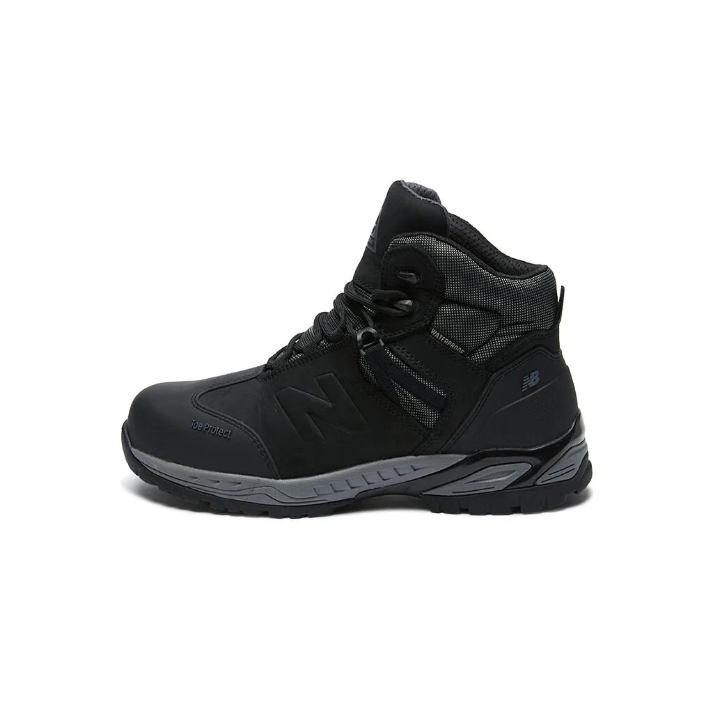 New Balance Allsite Waterproof Boot (MIDALLS) - Image 3