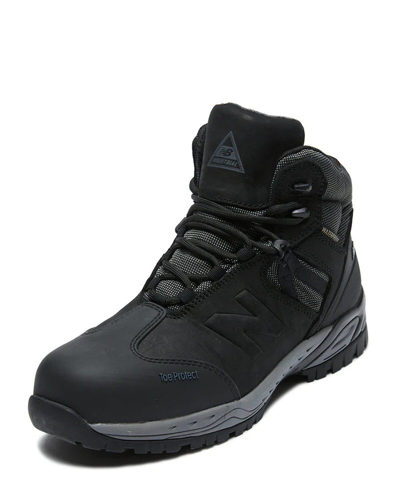 New Balance Allsite Waterproof Boot (MIDALLS) - Image 4